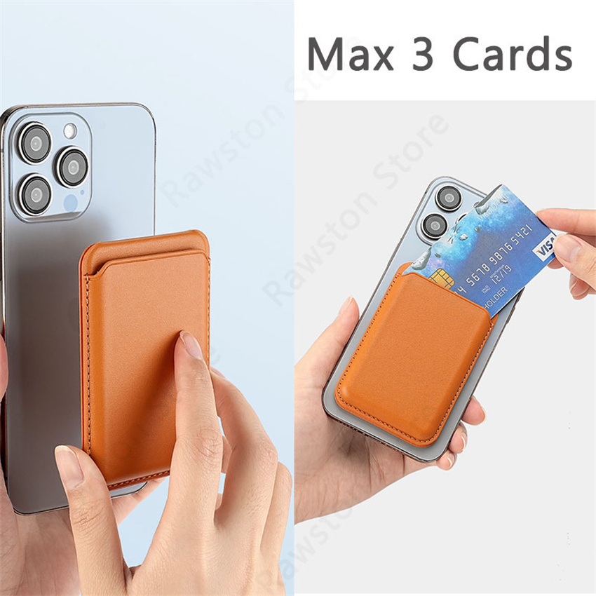Kickstand Magnetic Leather Wal - огляд і ціна Phone Accessories And Gadgets