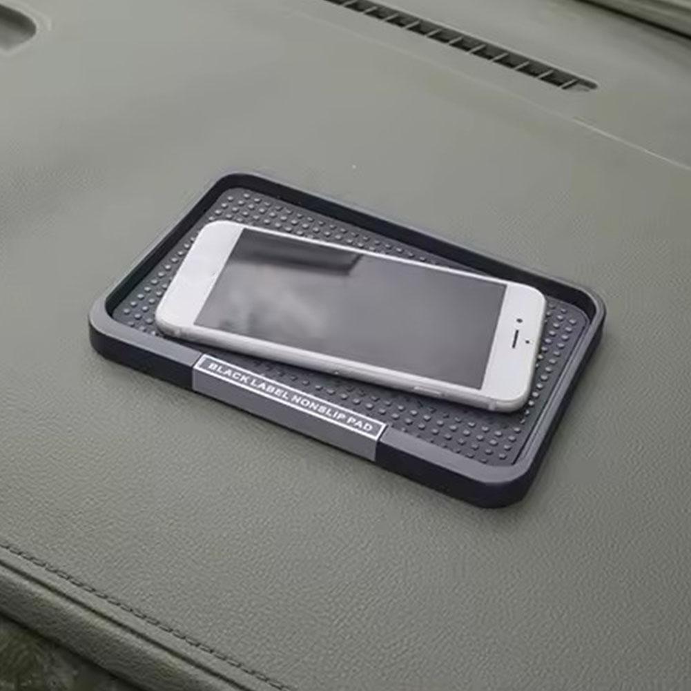 Car Dashboard Silicone Mat Pho - огляд і ціна Phone Accessories For Your Car