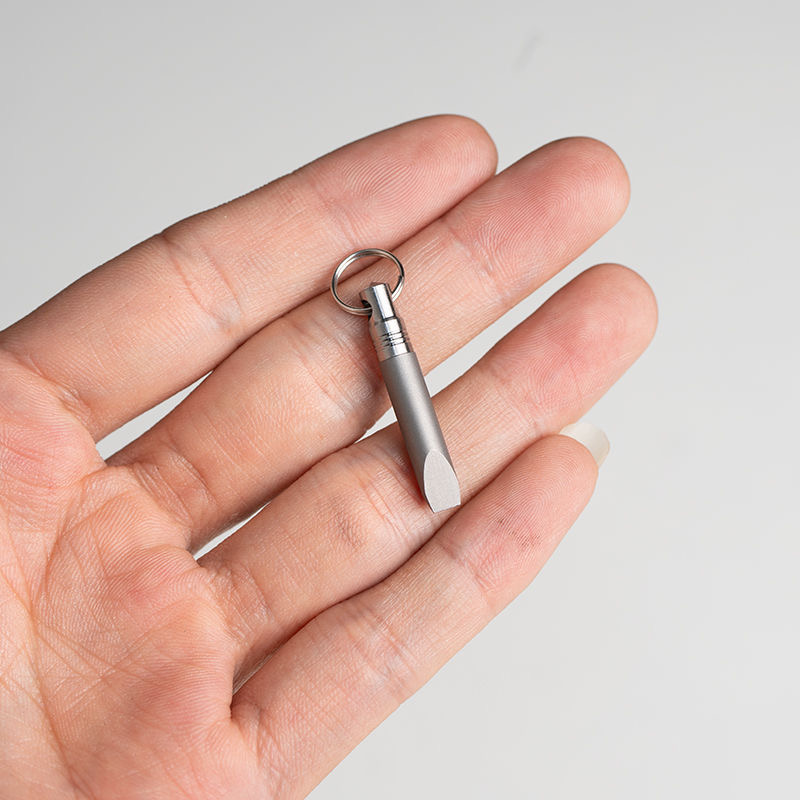 Titanium Alloy Small Crowbar K - огляд і ціна Sim Card Tool
