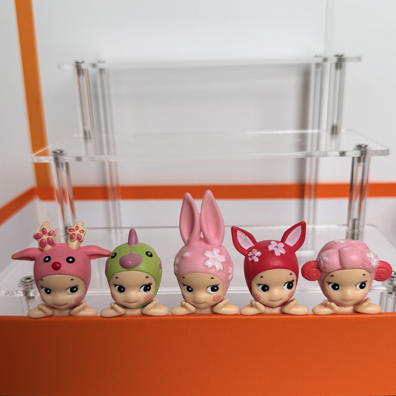 Mini Angel Cherry Blossom 