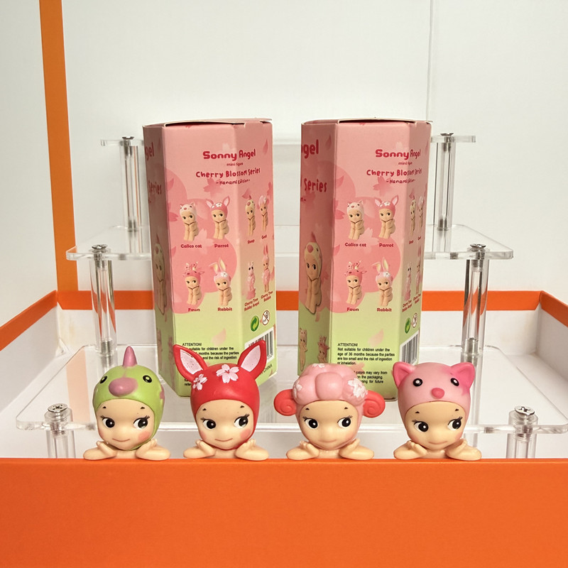 Mini Angel Cherry Blossom 