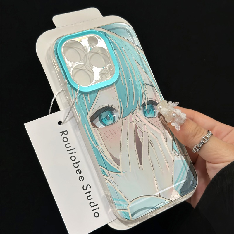  Phone Case  -Project DIVA- Cu - огляд і ціна Phone Accessories Trending Products