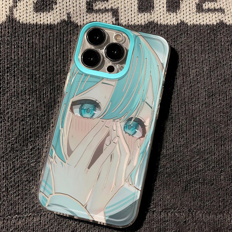  Phone Case  -Project DIVA- Cu - огляд і ціна Phone Accessories Trending Products