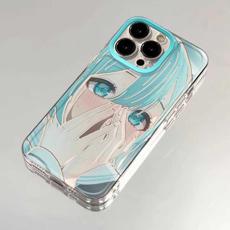  Phone Case  -Project DIVA- Cu - огляд і ціна Phone Accessories Trending Products