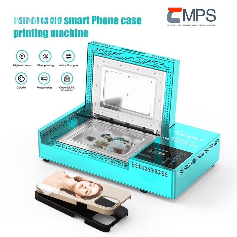 Automatic Vacuum Sublimation M - огляд і ціна Phone Accessories Trending Products