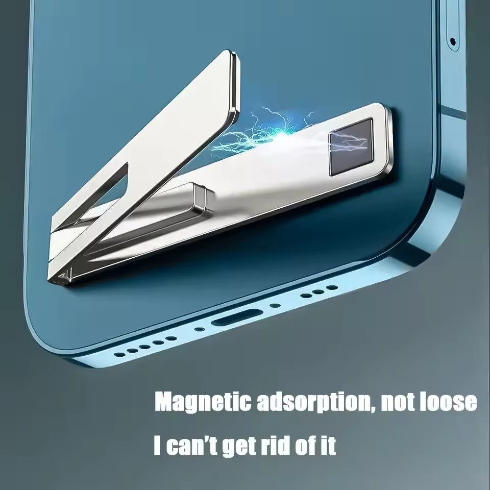 Magnetic Ultra Thin Foldable M - огляд і ціна Phone Accessories And Gadgets