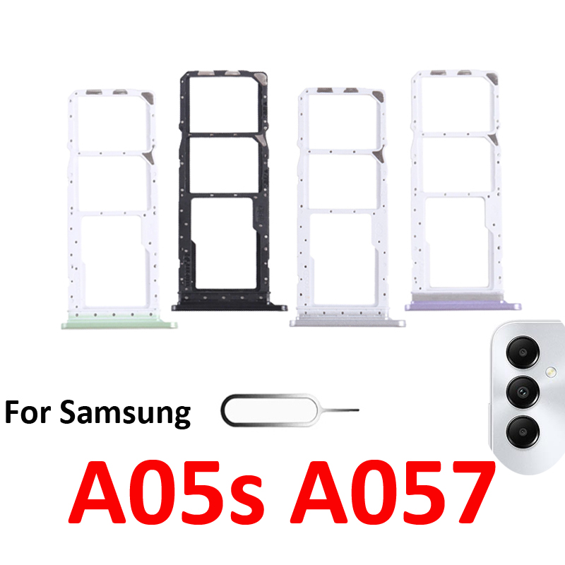 For Samsung Galaxy A05s A057 A - огляд і ціна Micro Sd Card