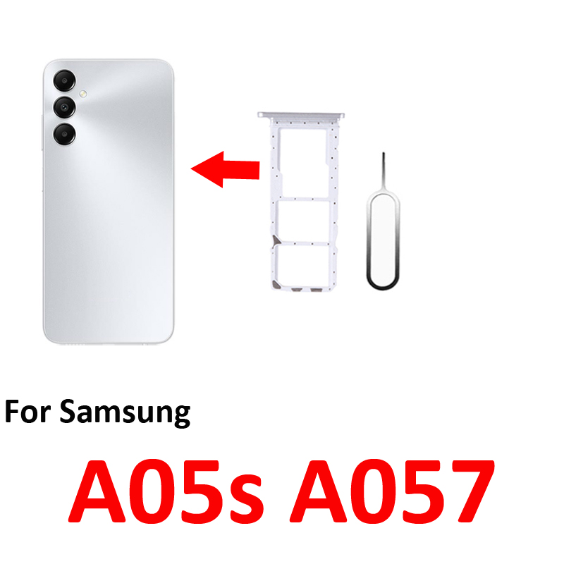 For Samsung Galaxy A05s A057 A - огляд і ціна Micro Sd Card