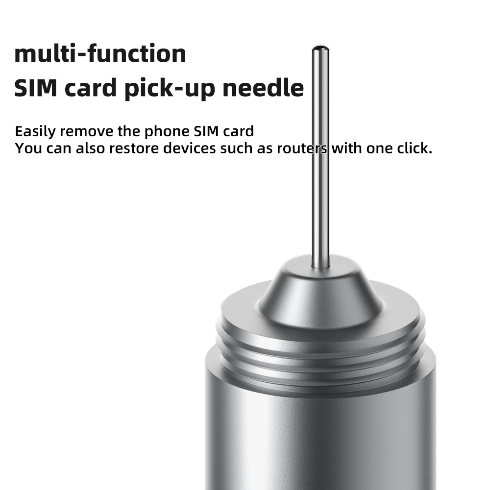 SIM Card Tray Removal Tool Eje - огляд і ціна Sim Card Tool