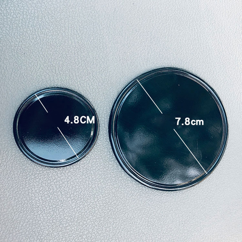 3PCS Car Non-Slip Mat Auto Sil - огляд і ціна Phone Accessories For Your Car