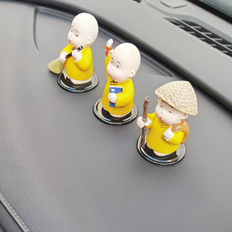 3PCS Car Non-Slip Mat Auto Sil - огляд і ціна Phone Accessories For Your Car
