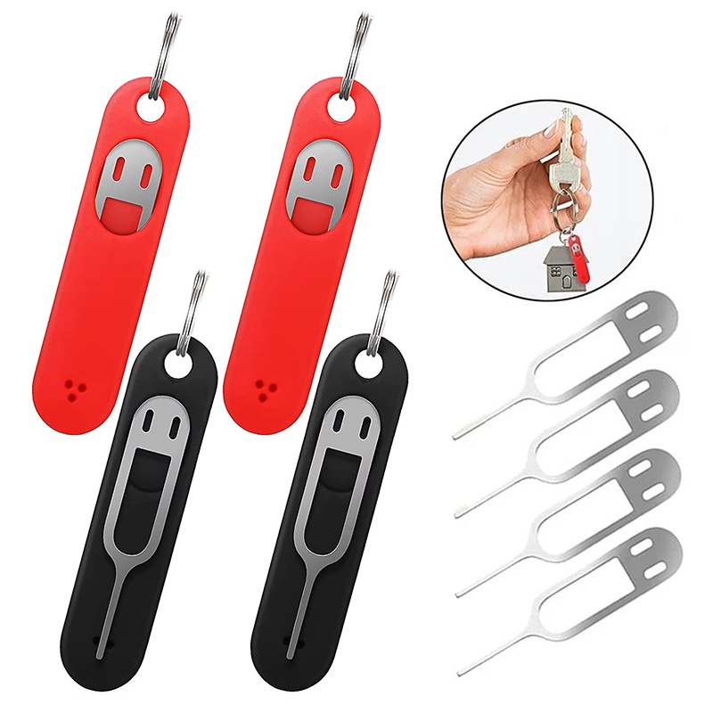 1/3/5Pcs/set Anti-Lost Sim Car - огляд і ціна Sim Card Tool