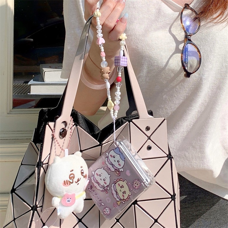 Anime Chiikawa Phone Case for  - огляд і ціна Phone Zone Accessories & Repair Lake Charles Reviews