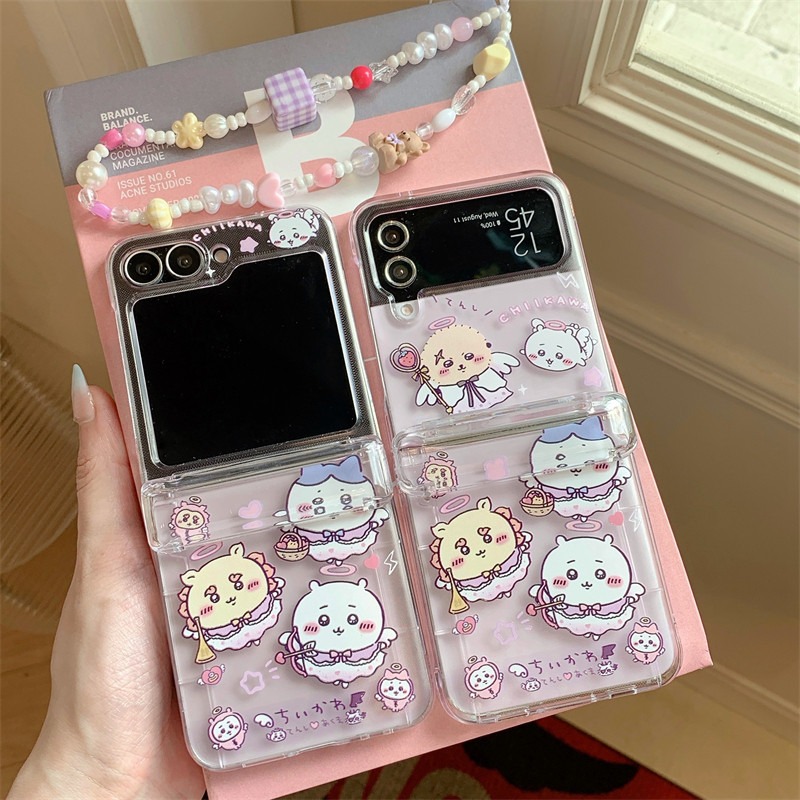 Anime Chiikawa Phone Case for  - огляд і ціна Phone Zone Accessories & Repair Lake Charles Reviews