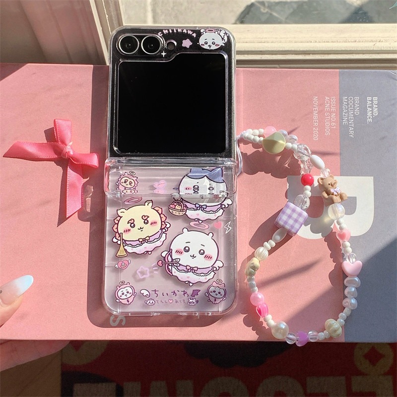 Anime Chiikawa Phone Case for  - огляд і ціна Phone Zone Accessories & Repair Lake Charles Reviews