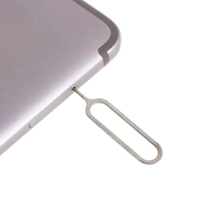 1/50/100Pcs Anti-Lost Eject Si - огляд і ціна Sim Card Tool