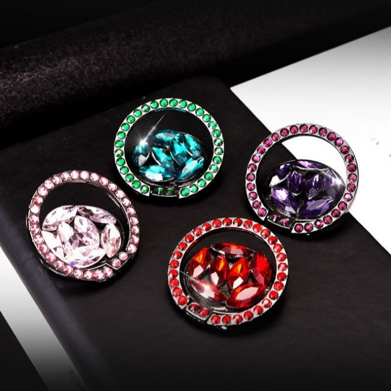 Bing Diamond Phone Holder Port - огляд і ціна Phone Accessories And Gadgets