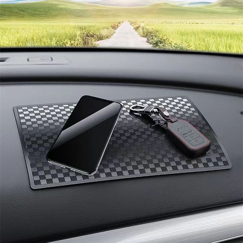 Car Non-Slip Mat Auto Silicone - огляд і ціна Phone Accessories For Your Car