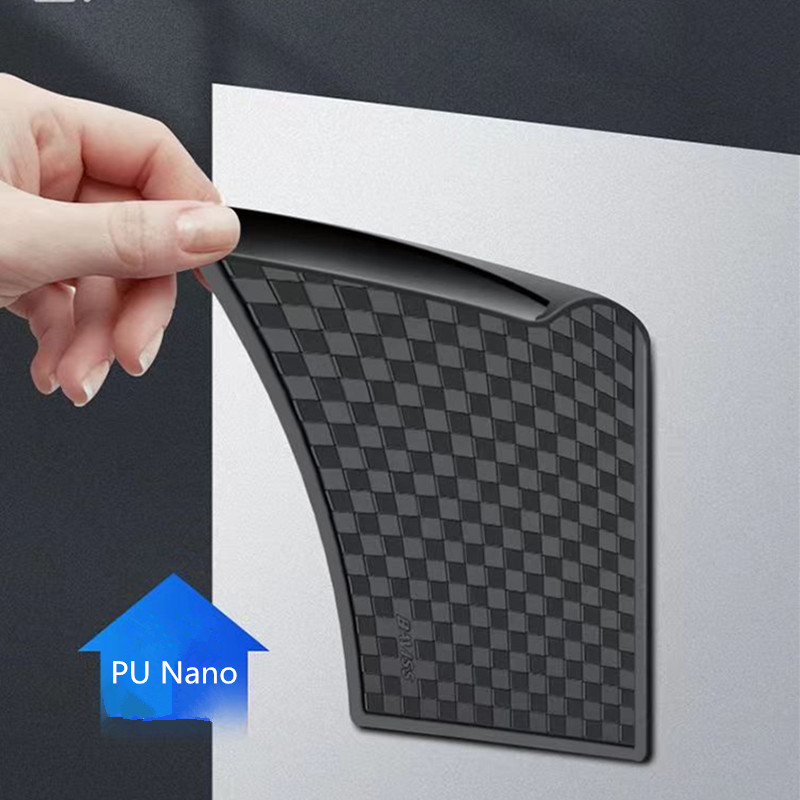 Car Non-Slip Mat Auto Silicone - огляд і ціна Phone Accessories For Your Car