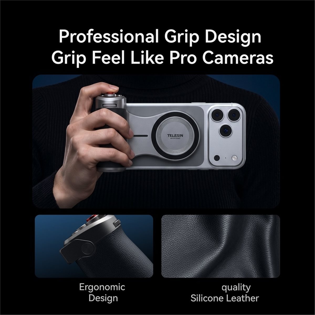 【Camera Accessories】 Imaging G - огляд і ціна Phone Accessories Images