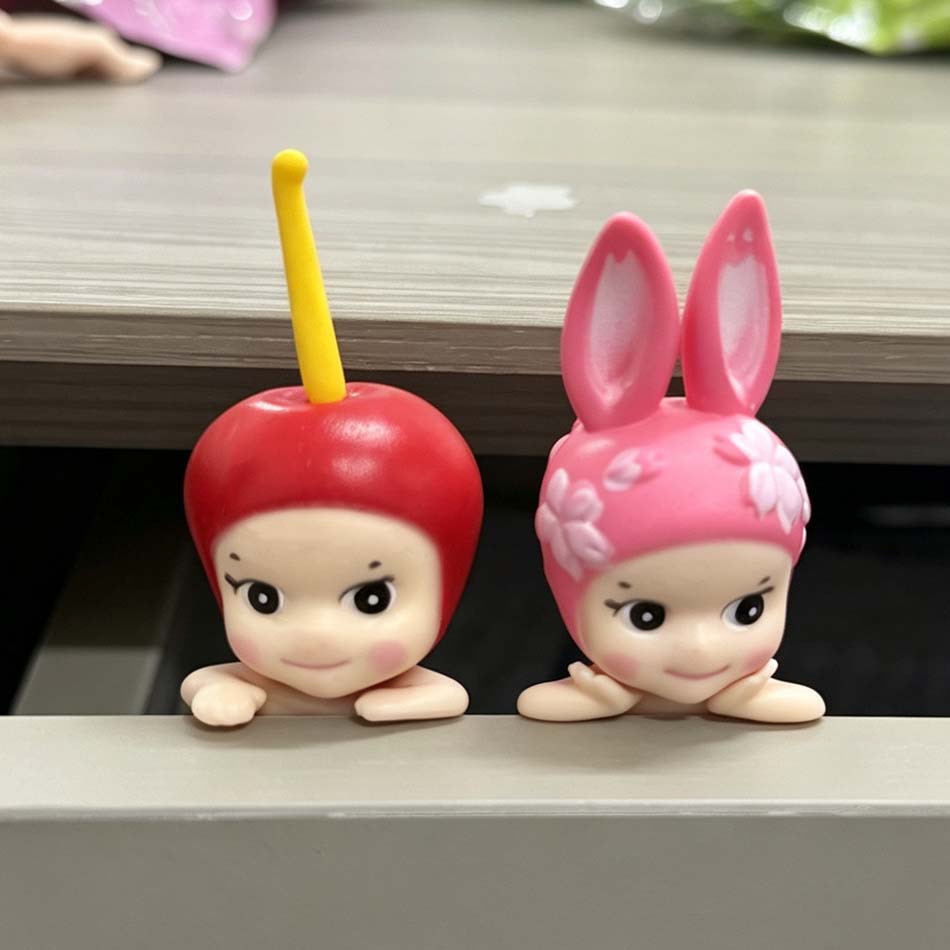 New style Blind Box Hippers De - огляд і ціна Phone Accessories Sonny Angel