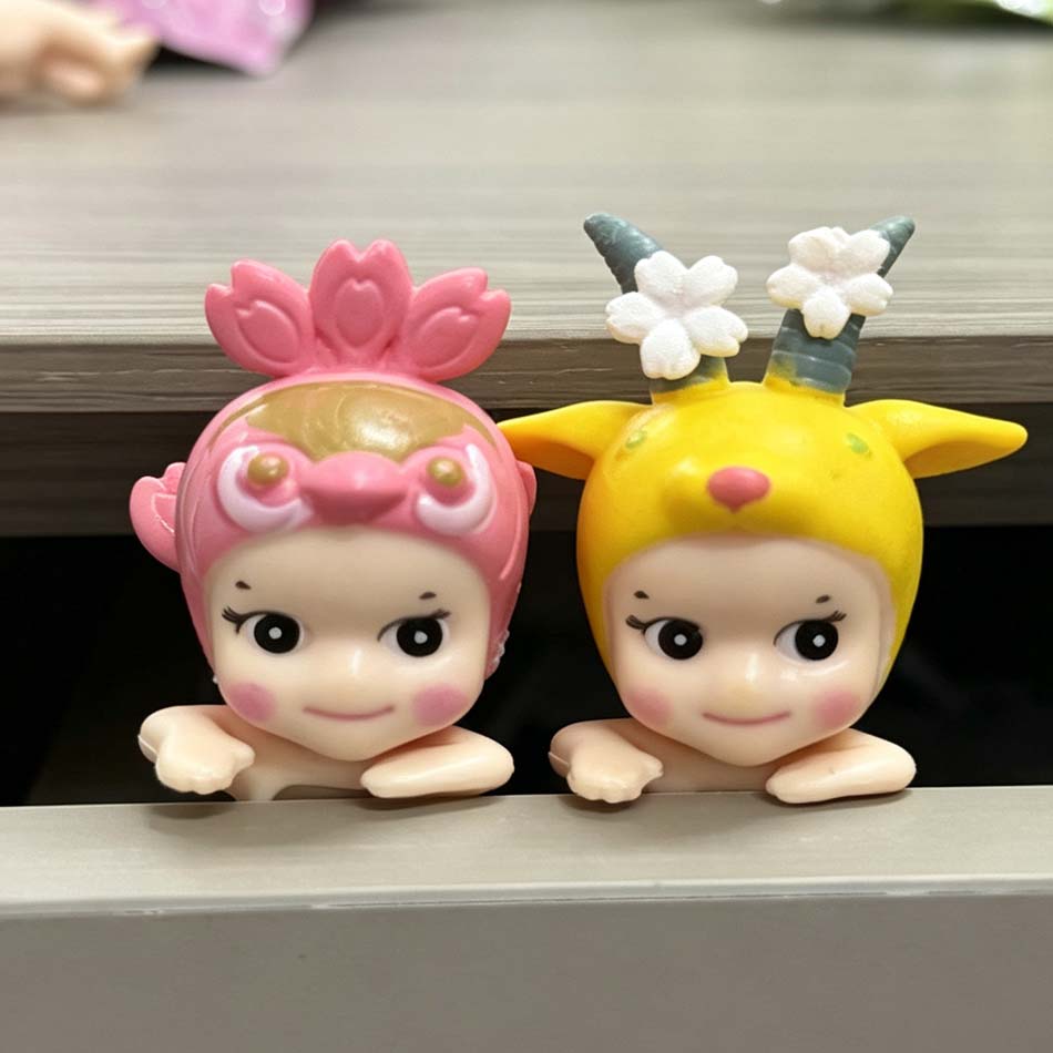 New style Blind Box Hippers De - огляд і ціна Phone Accessories Sonny Angel