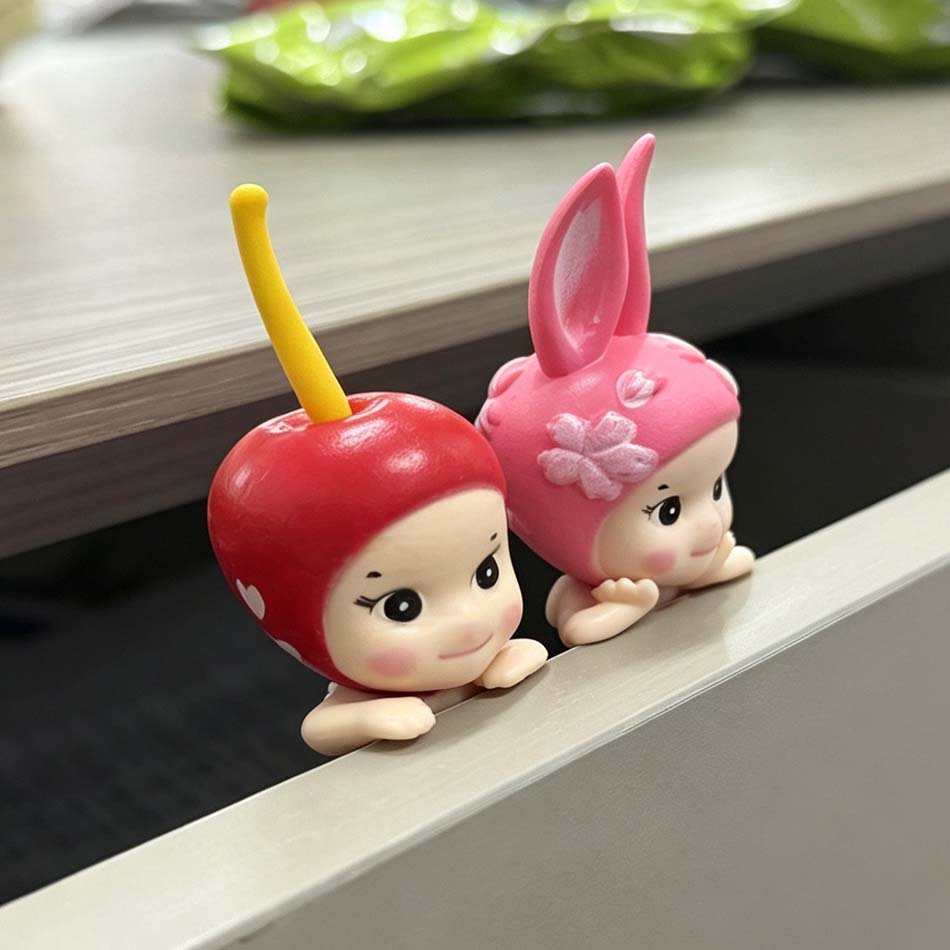New style Blind Box Hippers De - огляд і ціна Phone Accessories Sonny Angel