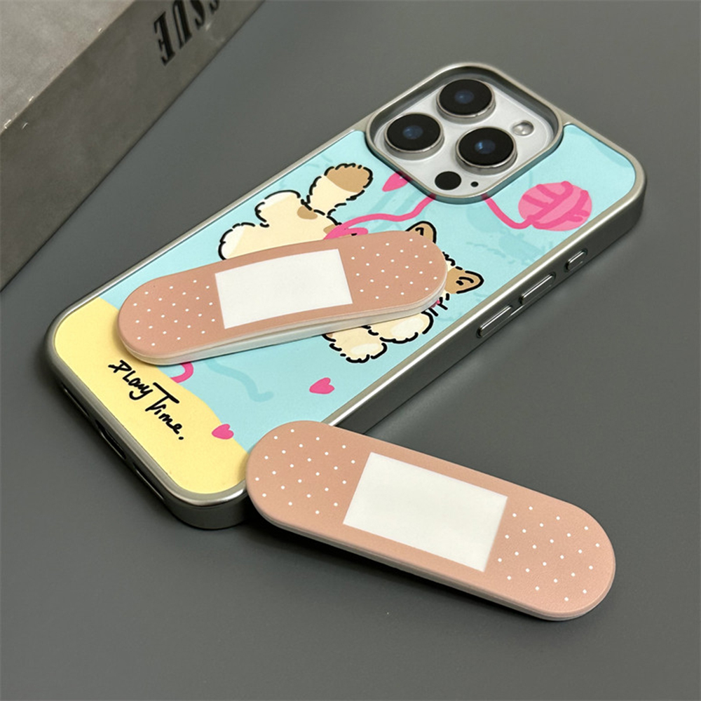 Korea Ins Daily Necessitiy Ban - огляд і ціна Phone Accessories And Gadgets