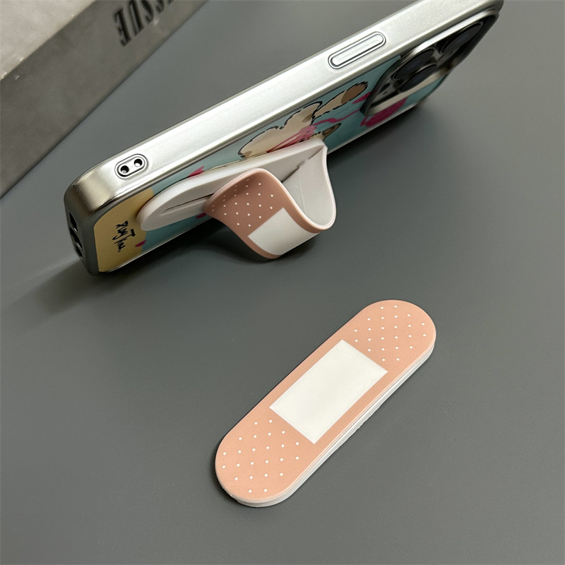 Korea Ins Daily Necessitiy Ban - огляд і ціна Phone Accessories And Gadgets