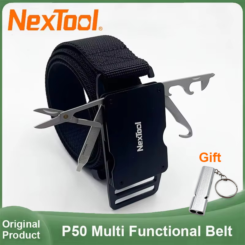 NexTool Upgraded P50 Multi-fun - огляд і ціна Sim Card Tool