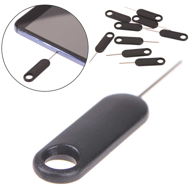New【10 Pcs Sim Card Tray Remov - огляд і ціна Sim Card Tool