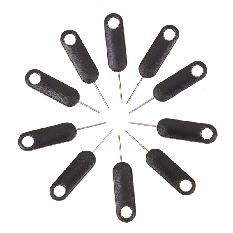 New【10 Pcs Sim Card Tray Remov - огляд і ціна Sim Card Tool
