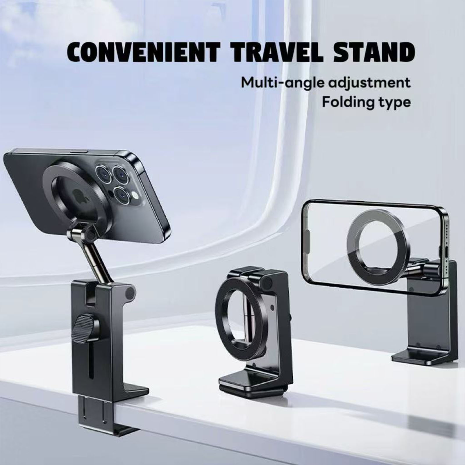 Airplane Travel Vacation Essen - огляд і ціна Phone Accessories And Gadgets