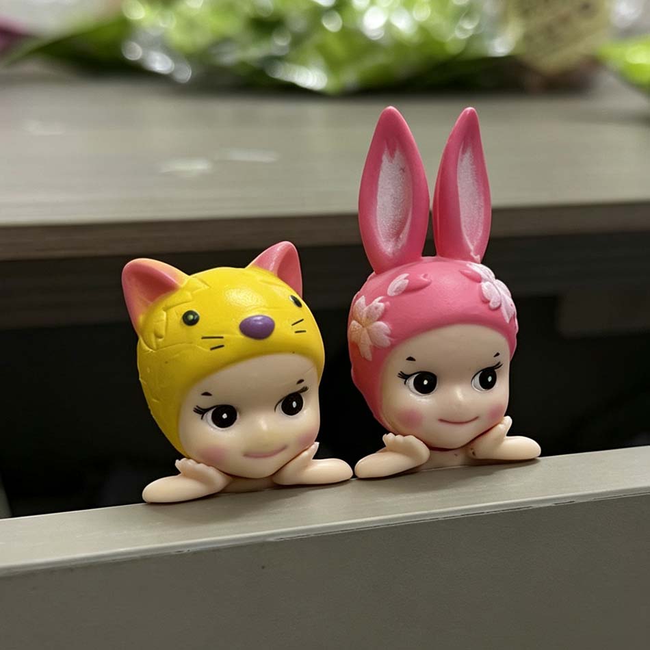 Hot sale Blind Box Hippers Dec - огляд і ціна Phone Accessories Sonny Angel