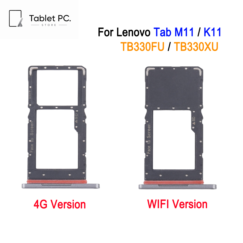 TB330 SIM Card Tray For Lenovo - огляд і ціна Micro Sd Card