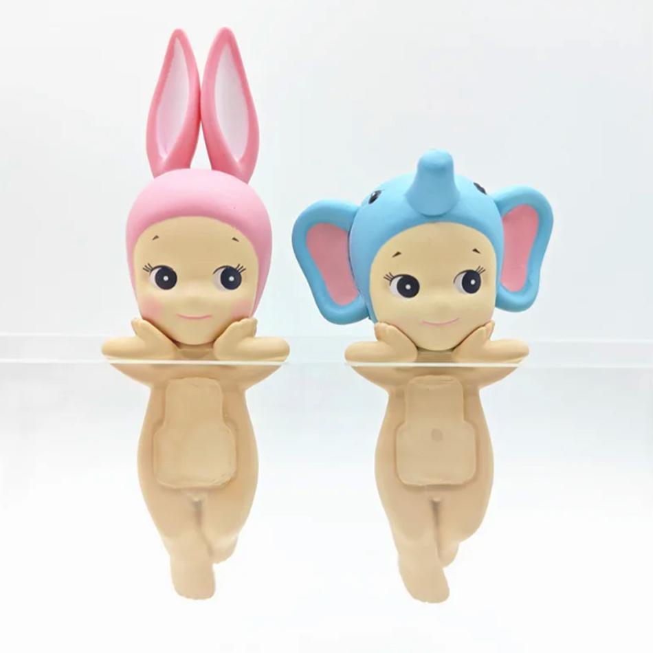 2026 Cute Dog Series Mini Figu - огляд і ціна Phone Accessories Sonny Angel