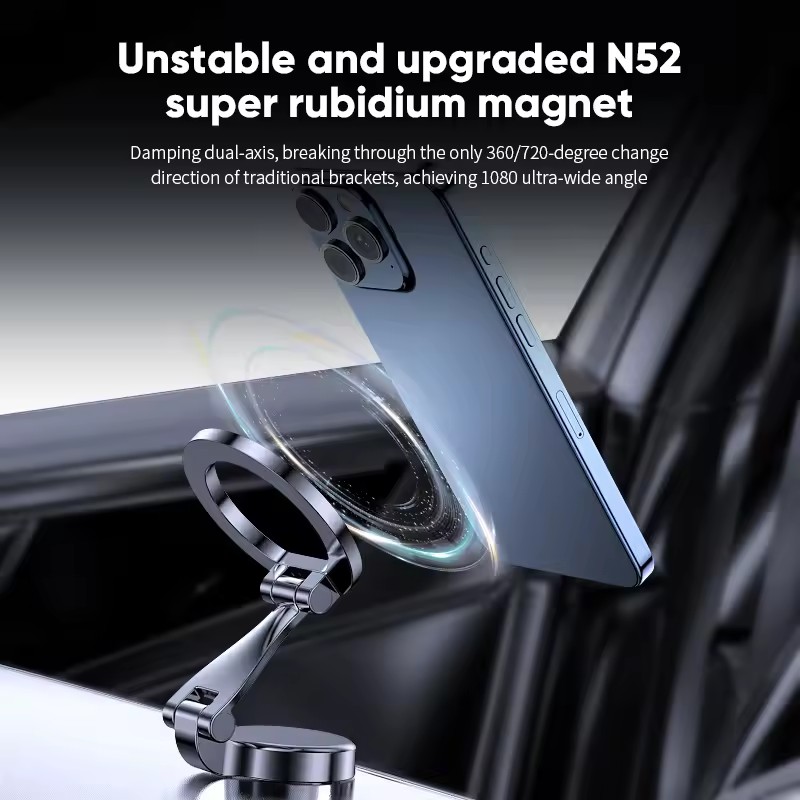 1080 For Magsafe Car Phone Hol - огляд і ціна Phone Accessories For Your Car