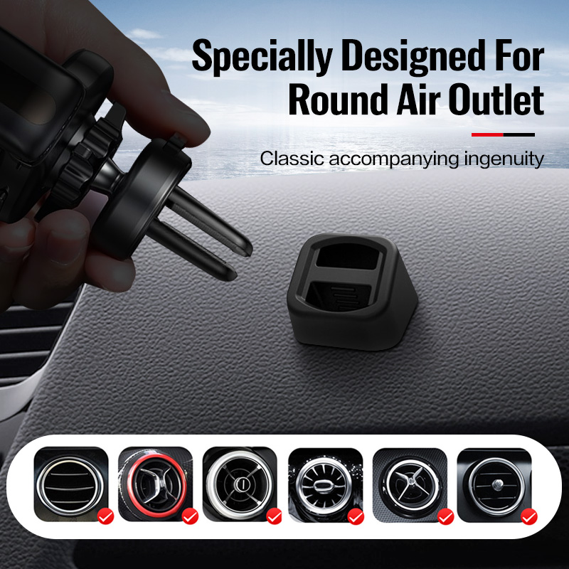 Universal Mobile Phone Bracket - огляд і ціна Phone Accessories For Your Car