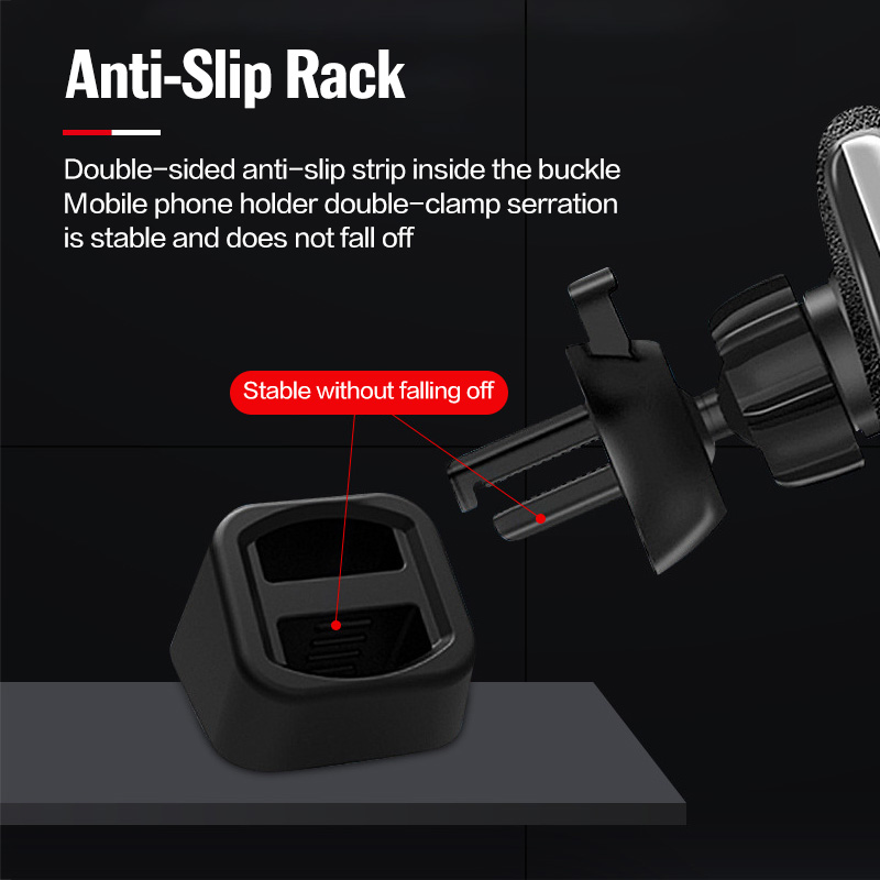 Universal Mobile Phone Bracket - огляд і ціна Phone Accessories For Your Car