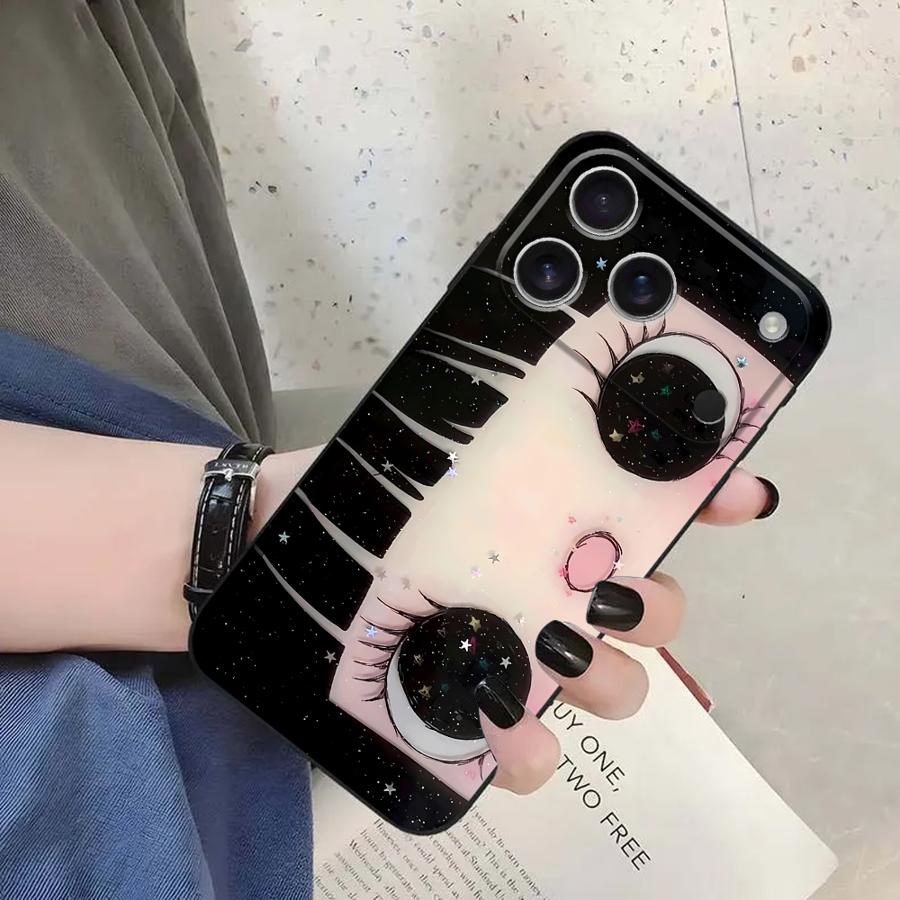 Phone Case for Apple iPhone 17 - огляд і ціна Phone Accessories For Girls