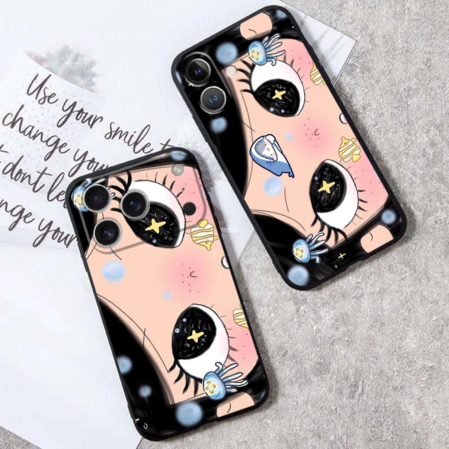 Phone Case for Apple iPhone 17 - огляд і ціна Phone Accessories For Girls