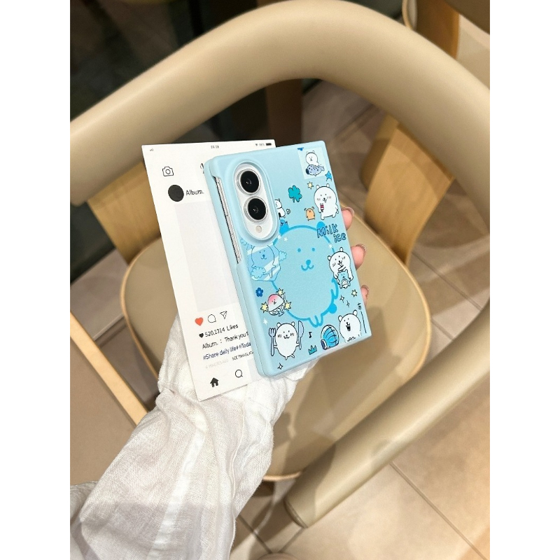 Hot Chiikawa Joke Bear Phone C - огляд і ціна Phone Zone Accessories & Repair Lake Charles Reviews