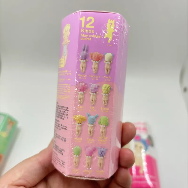 Genuine Sonny Angel Hippers Se - огляд і ціна Phone Accessories Sonny Angel