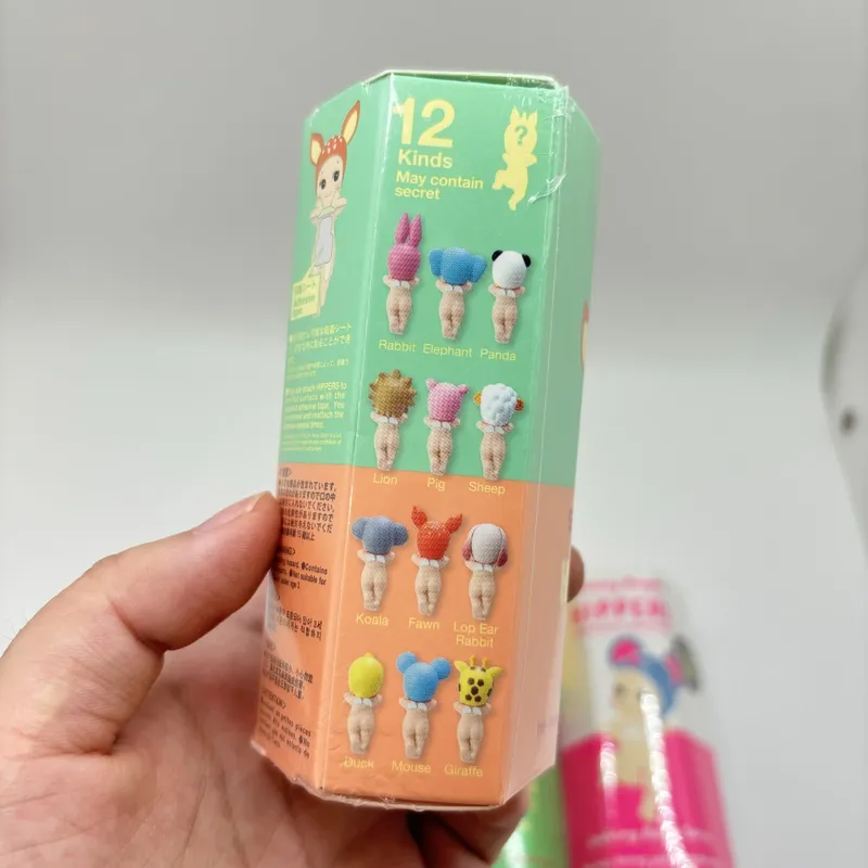 Genuine Sonny Angel Hippers Se - огляд і ціна Phone Accessories Sonny Angel