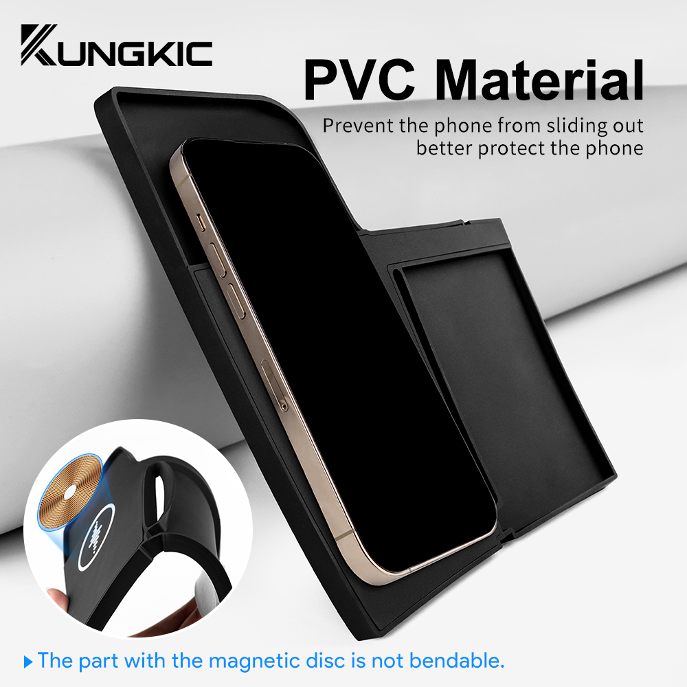 Car Wireless Fast Charging Hol - огляд і ціна Phone Accessories For Your Car