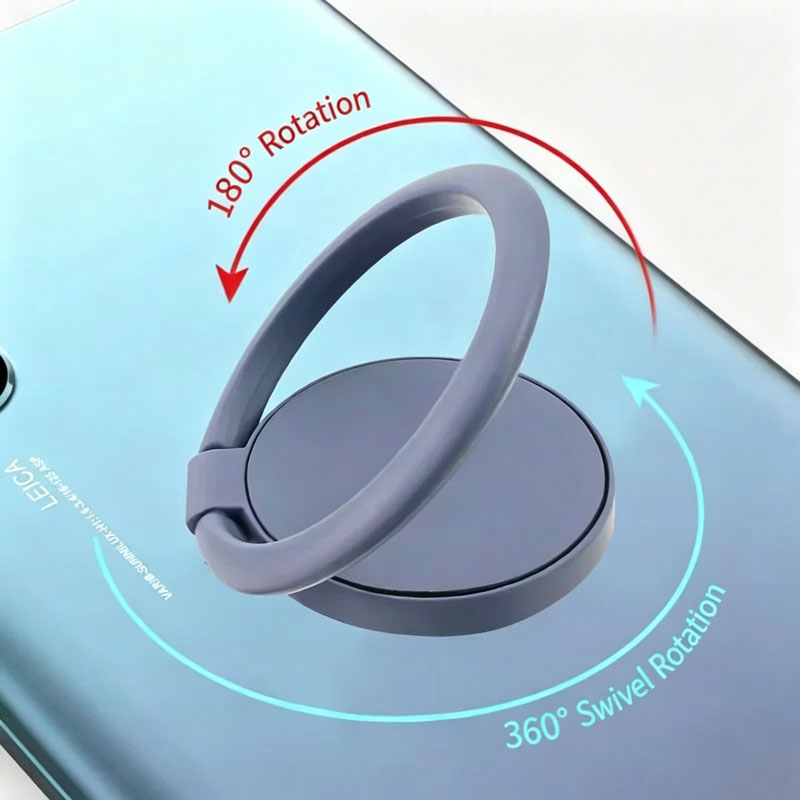 360 Degree Rotating Phone Hold - огляд і ціна Phone Accessories And Gadgets