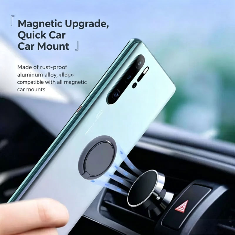 360 Degree Rotating Phone Hold - огляд і ціна Phone Accessories And Gadgets