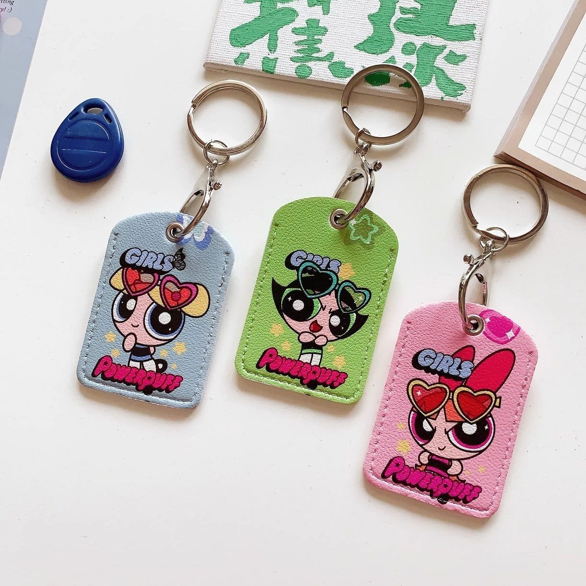 Feitian Girl Police Access Con - огляд і ціна Phone Accessories For Girls