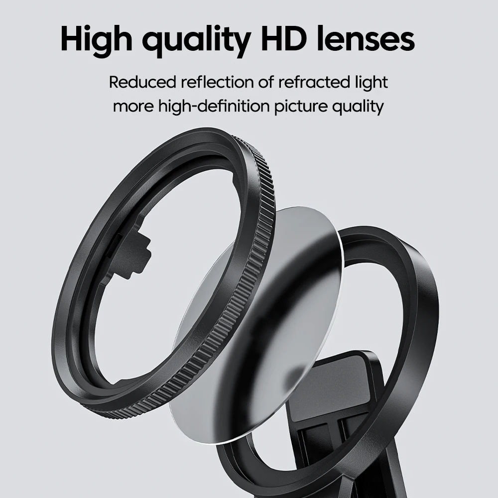New 52mm CPL Mobile Phone Lens - огляд і ціна Phone Accessories And Gadgets