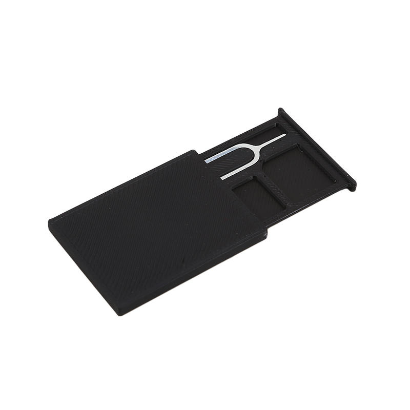 Portable PLA Memory Card Stora - огляд і ціна Micro Sd Card